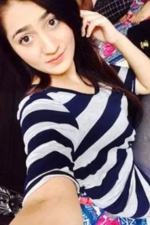 College girl Escort