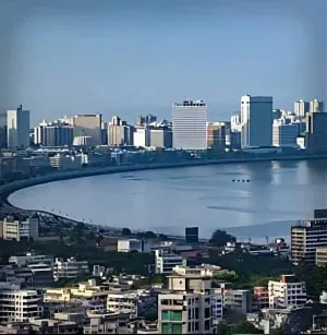 Navi Mumbai escorts