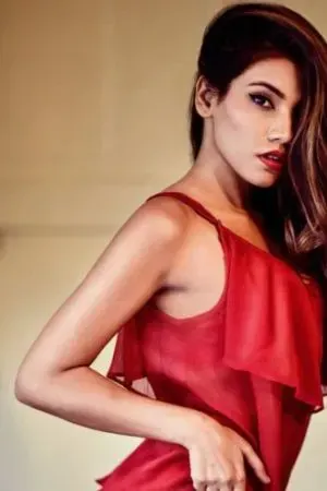 South Indian escort in Mumbai