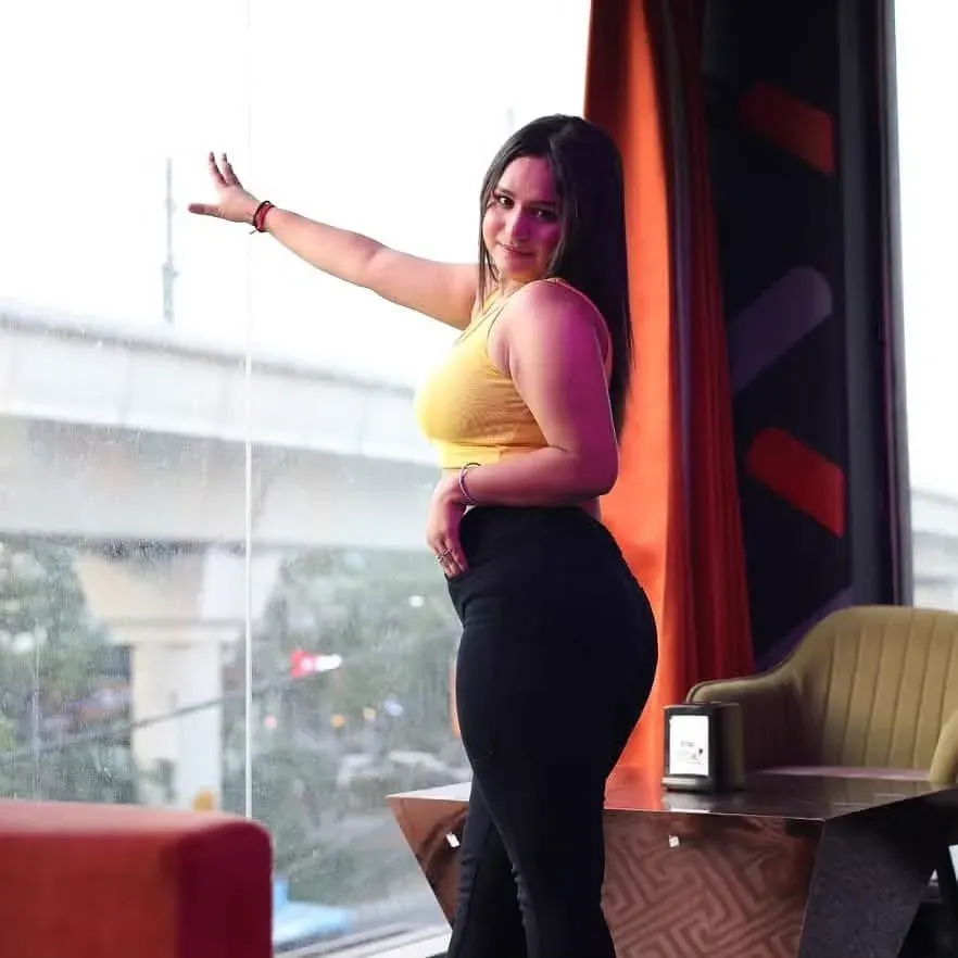 Chembur Dating call Girl