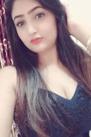Hot Barsha is an Russian Escort in Mumbai