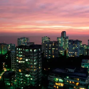vile parle Call Girls