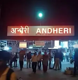 Andheri escorts
